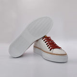 Women’s Sneakers with Eco-Fur